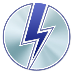 Daemon Tools Icon 256x256 png